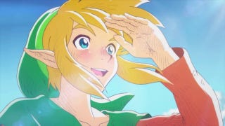 Realizador do filme The Legend of Zelda quer contar "uma grande história"