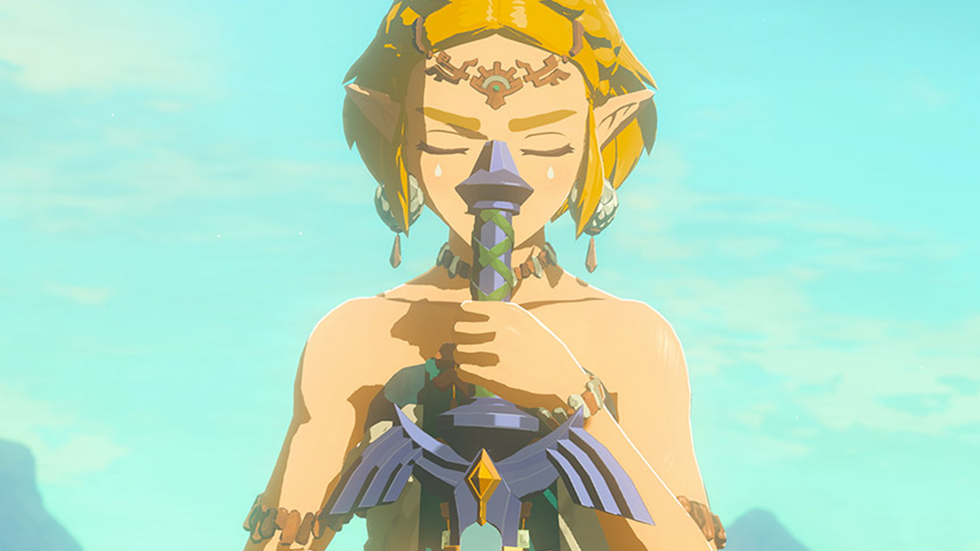 How Zelda: Breath of the Wild and Tears of the Kingdom channel the ...