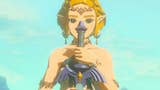 Espada Maestra en Zelda: Tears of the Kingdom - cómo obtenerla de forma fácil desde el principio del juego