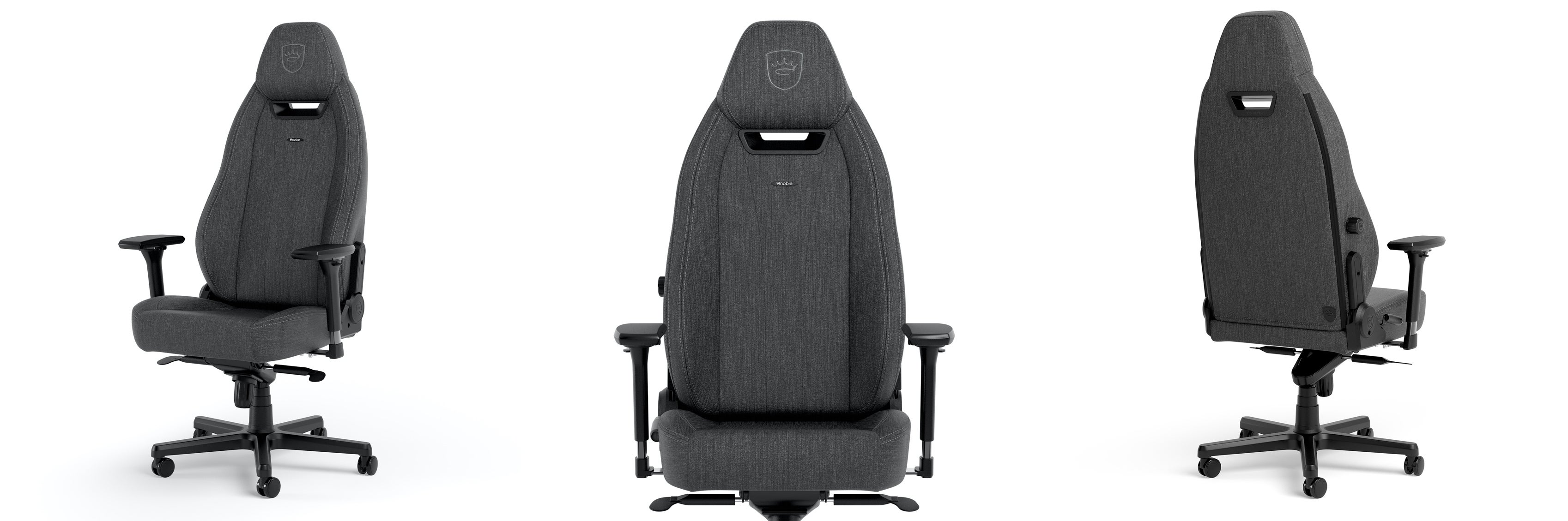 noblechairs legend tx
