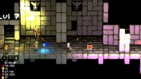 Legend Of Dungeon Has A Playable Demo!
