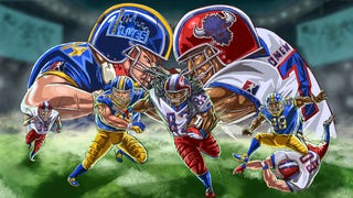 Forget Madden, Legend Bowl is the American Football game you should play