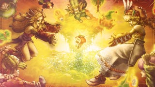 PS1 JRPG Legend of Mana is getting a remaster this June