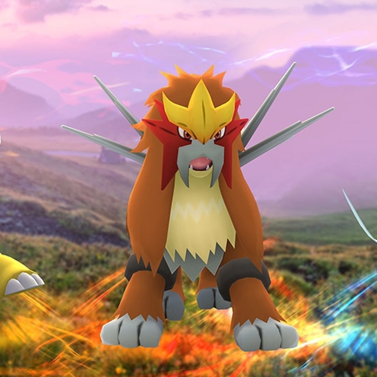 Legendary Pokemon Ray Legendary Dog Pokemon Pokémon Sword And Shield Legendaries Zacian,