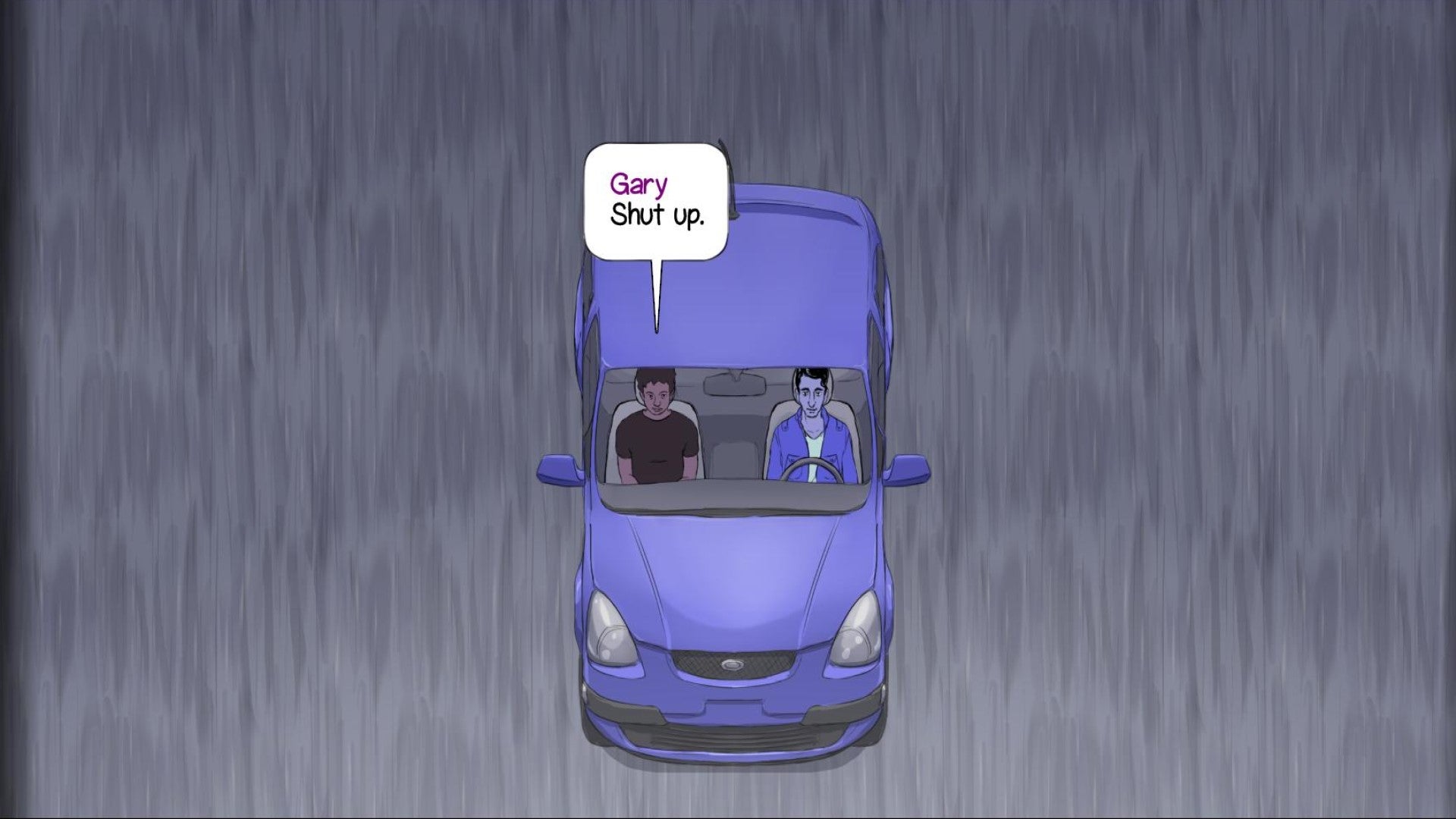 Have You Played... Legendary Gary? | Rock Paper Shotgun