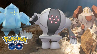 Pokemon Go trading update is live, Alolan Rattata and Legendary Regice added