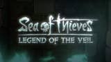 Sea of Thieves stelt nieuwe Pirate Legend-missie voor