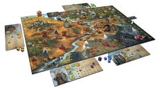 Image for Legends of Andor
