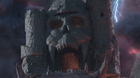 Image for Legends of Grayskull: Masters of the Universe Tabletop Roleplaying Game
