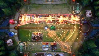 Legends of Runeterra guide: tips and tricks for beginners