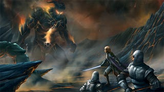 Elemental: Fallen Enchantress: Legendary Heroes: May