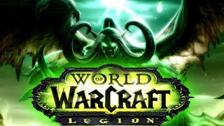 Legion, la nuova espansione di World of Warcraft, è live