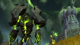 World Of Warcraft: Legion Will Start To Leak In August