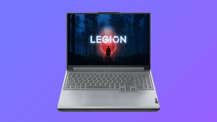 lenovo legion 5 slim gaming laptop