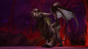World of Warcraft Legion - Emerald Nightmare raid Mythic difficulty launches today
