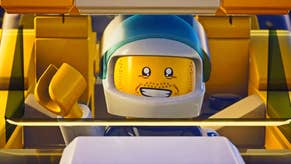 Lego 2K Drive kommt im Mai: Baut eure Rennautos und lasst die Bauklötze fliegen