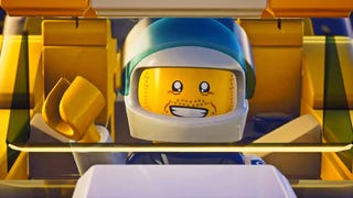 Lego 2K Drive kommt im Mai: Baut eure Rennautos und lasst die Bauklötze fliegen