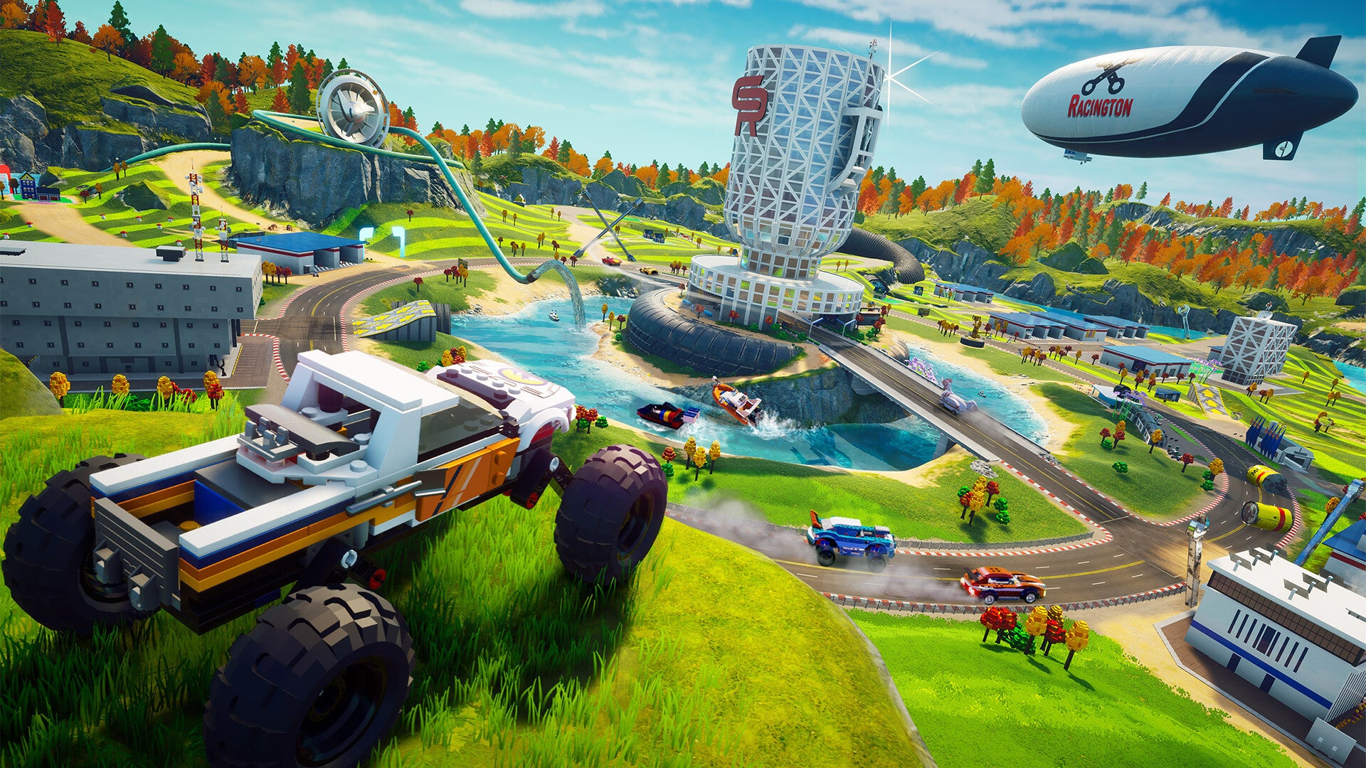 How to Secure Lego 2K Drive Before It's Delisted: A Complete Preservation Guide
