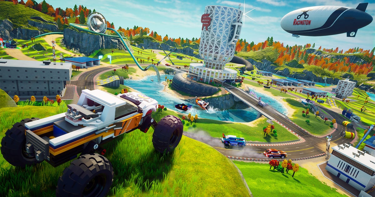 How to Secure Lego 2K Drive Before It's Delisted: A Complete Preservation Guide