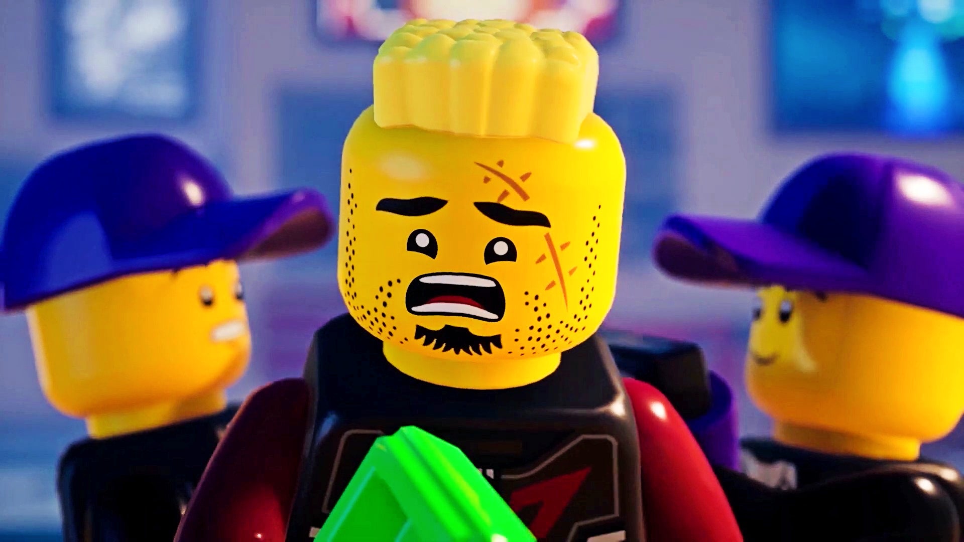 Lego 2K Drive verschwindet nächste Woche aus den Stores