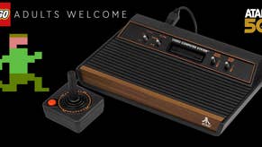 LEGO Atari 2600, un nuovo set ufficiale, uscirà ad agosto secondo un leak