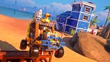 Lego Fortnite jetzt mit Fahrzeugen - auch verrückte Eigenkreationen möglich
