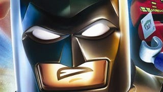 LEGO Batman 2: DC Super Heroes to launch on Wii U in the spring 