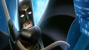LEGO Batman 2: DC Super Heroes announced by Warner