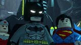 LEGO Batman 3: Beyond Gotham - Antevisão