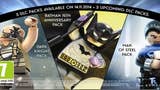 Lego Batman 3: Beyond Gotham first Lego game to get a season pass