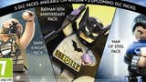 LEGO Batman 3: Gotham e Oltre, un Season Pass per i 6 DLC previsti