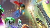 LEGO Batman 3: Gotham e oltre - prova