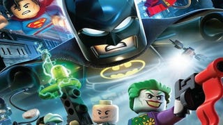 LEGO Batman 3: Jenseits von Gotham - Batman! In SPACE!