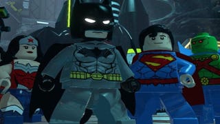 Lego Batman 3 ya tiene fecha de lanzamiento
