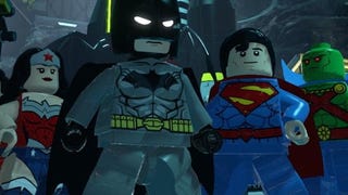 Lego Batman 3 ya tiene fecha de lanzamiento