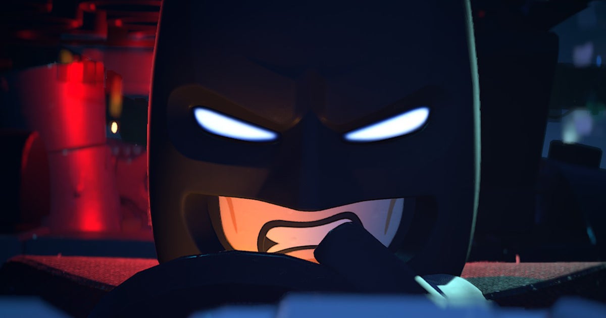 Lego Batman: How to complete Tricorner Investigation and find all poster pieces Lego Batman: How to complete Tricorner Investigation and find all poster pieces