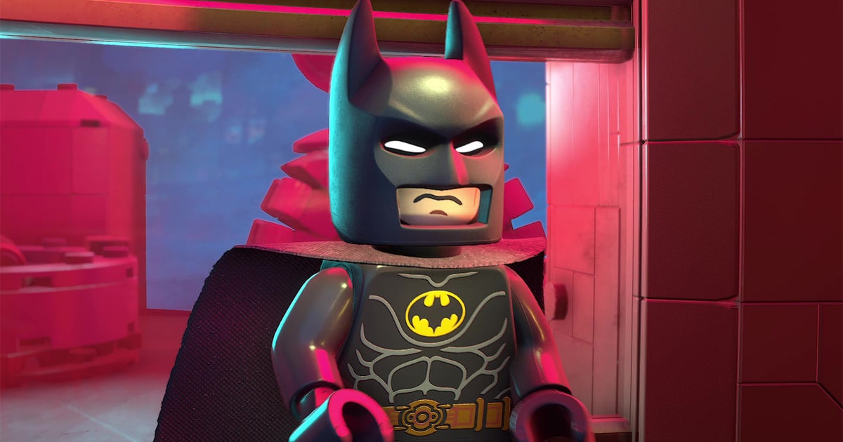 How to replay story missions in Lego Batman: Legacy of the Dark Knight