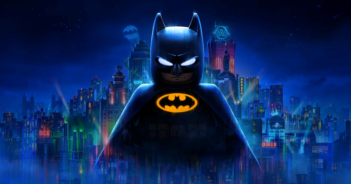 Lego Batman: Legacy of the Dark Knight review - a stream of deep-cuts with cracking Arkham-light combat