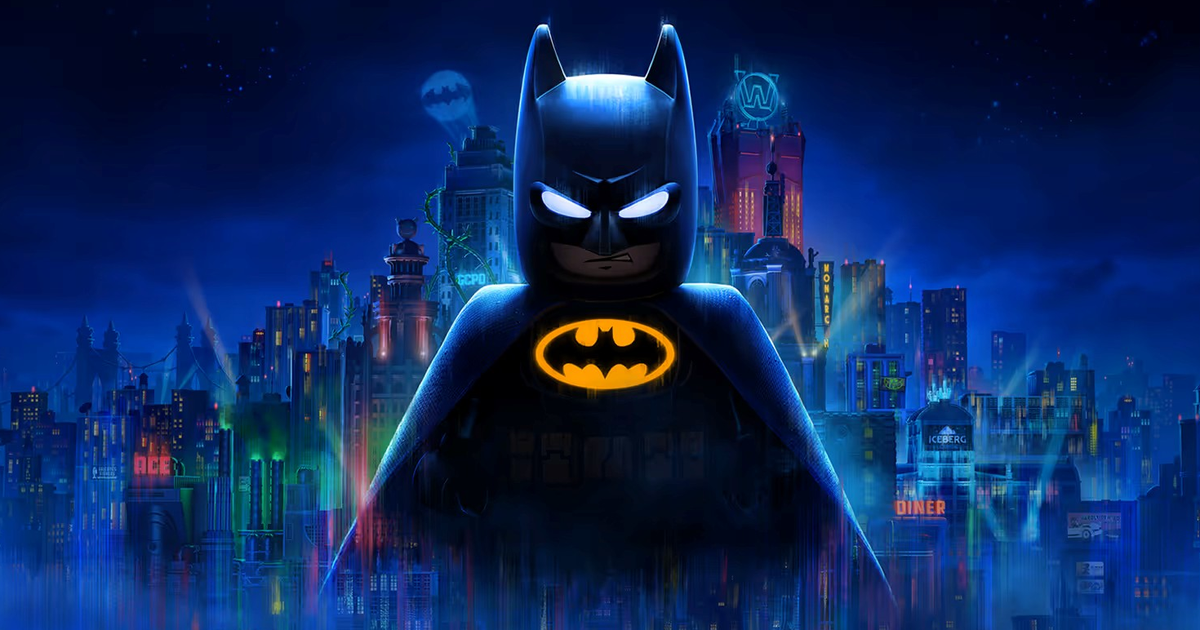 Lego Batman: Legacy of the Dark Knight review - a stream of deep-cuts with cracking Arkham-light combat