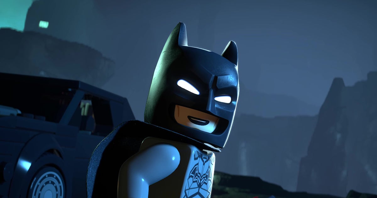 How to unlock all Subwayne fast travel locations in Lego Batman