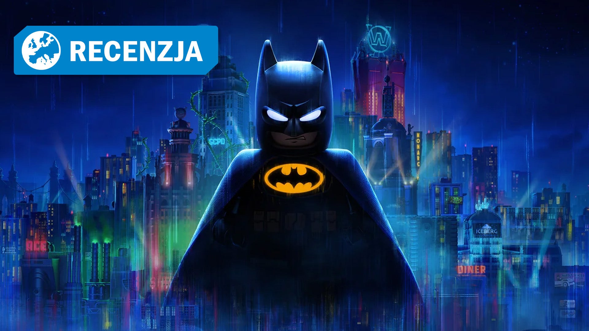 Recenzja LEGO Batman: Dziedzictwo Mrocznego Rycerza. Najlepsza gra o Nietoperzu od czasów serii Arkham