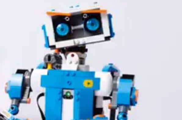 Lego Boost robotic sets announced designed to teach kids coding Eurogamer