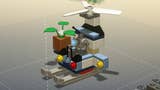 Recenzja LEGO Bricktales. Radość budowania, ale w ubogiej oprawie