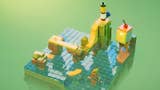 Lego Builder's Journey: Auch auf der PS5 ein Raytracing-Showcase?