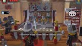 LEGO City: Tajny Agent - Rozdział 10: Znowu na tropie (remiza strażacka)