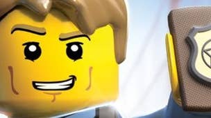 LEGO City: Undercover video shows Chase McCain going, well, undercover