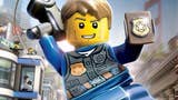 Lego City Undercover requer download de 13 GB na Switch?