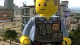 LEGO City: Undercover - Test