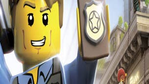 LEGO City: Undercover reviews are go, all the scores here