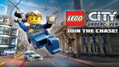Switch-bound Lego City Undercover shows off its improved graphics in this first trailer